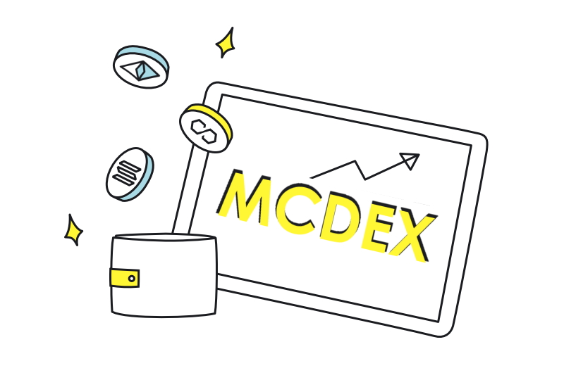 Partnerships between Emerging MCDEX and Major Insurance Companies